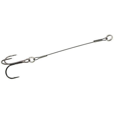 Sistemėlė Stinger 9cm 27kg trišakis