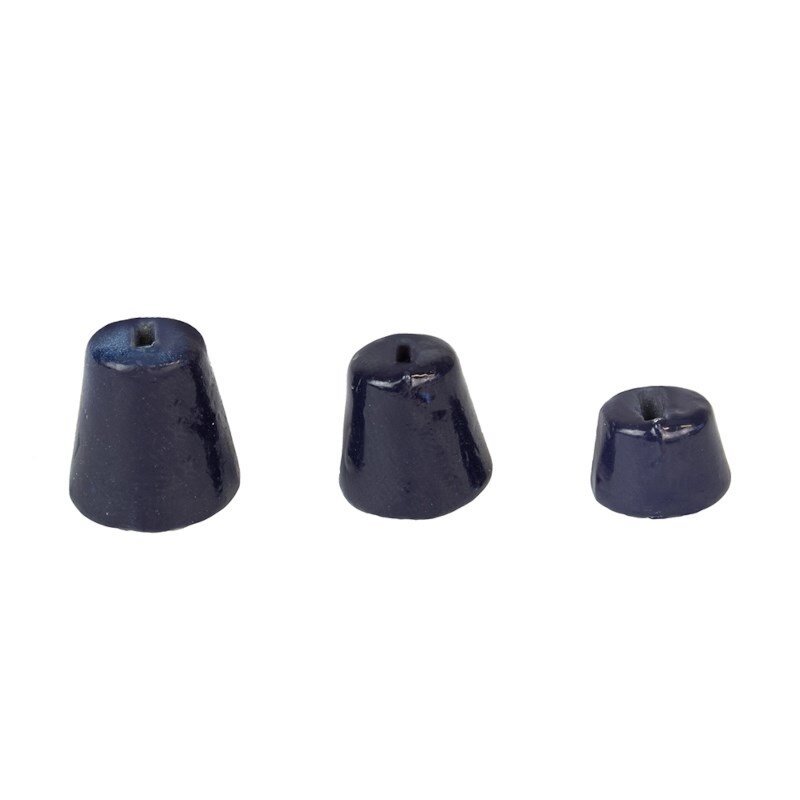 Sistemėlė Stinger guminukams su keičiamais svareliais 14cm - Image 2