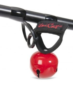 Skambaliukas varpelis šaminis Fluo Deluxe