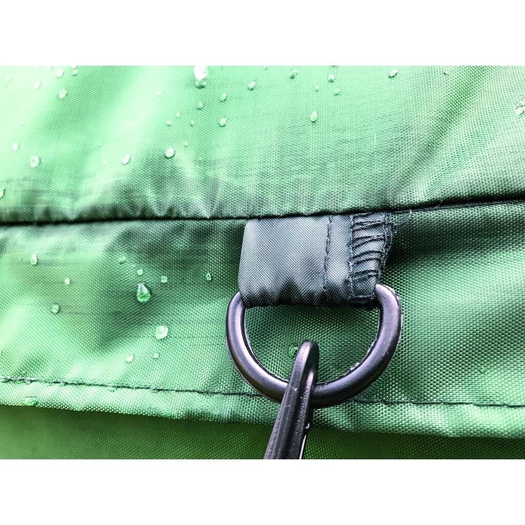 Skėčio formos karpinė palapinė iš PVC Plotis 3.0 m Germany - Image 5