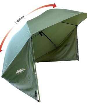 -25% Super Kaina 139eur Skėtis-Palapinė Užuovėja Karpinė Lauko Žvejybai PVC Plotis 3.0m Germany