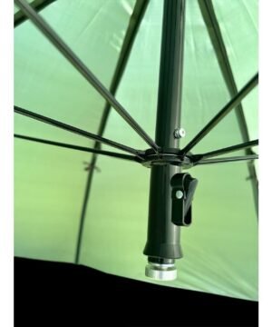 Alternative view of -25% Super Kaina 139eur Skėtis-Palapinė Užuovėja Karpinė Lauko Žvejybai PVC Plotis 3.0m Germany