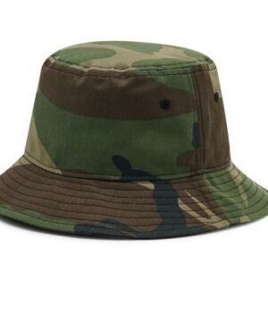 Skrybėlė Panama  CAMO