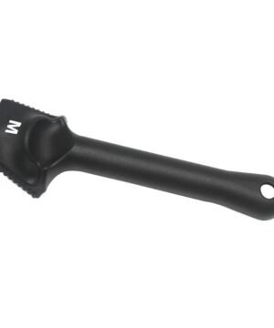 Skustukas Nerūdyjantis žuvies žvynams valyti MUSTAD Skustukas