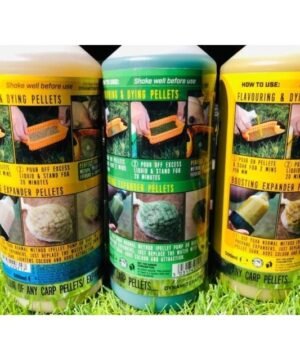 Skystas Papildas Dynamite Baits Pellet Soak Liquid 500ml Granulėms