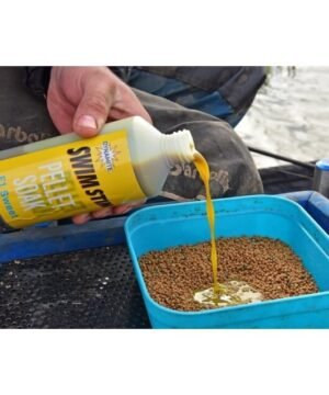 Alternative view of Skystas Papildas Dynamite Baits Pellet Soak Liquid 500ml Granulėms