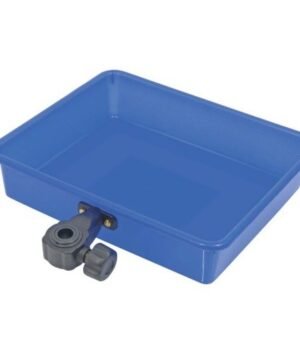 Šoninis staliukas Feeder kėdei