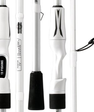 Alternative view of Spiningas 13FISHING Fate V3 1.98m 3-15g