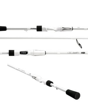 Spiningas 13FISHING Fate V3 1.98m 3-15g