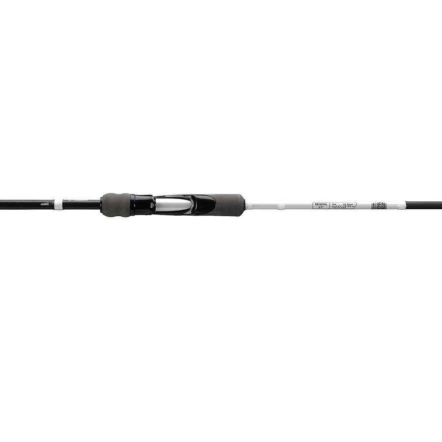 Spiningas 13FISHING Rely Black 2.13m iki 30g - Image 3