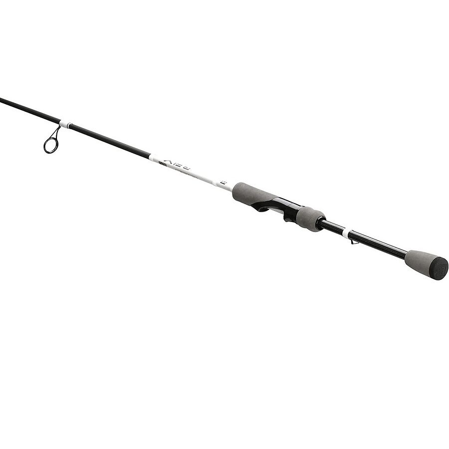 Spiningas 13FISHING Rely Black 2.13m iki 30g - Image 4