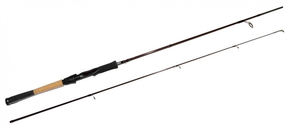 Spiningas AbuGarcia Tomentor 2.72m 20-60g