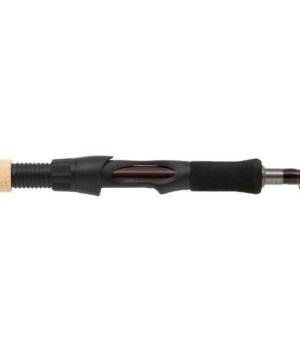 Alternative view of Spiningas AbuGarcia TOR travel 4 dalys, 2.44m 20-60g
