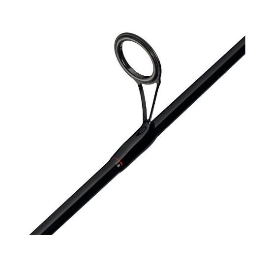 Spiningas AbuGarcia Travel Diplomat 4dalys 2.7m + tūba - Image 3