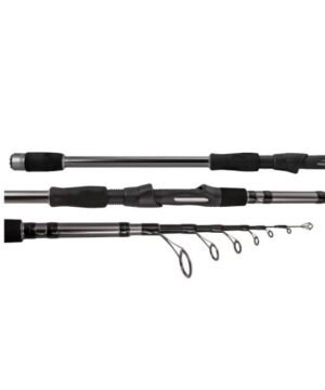 Spiningas Altera Travel tele 2.13m 10-30g 64cm