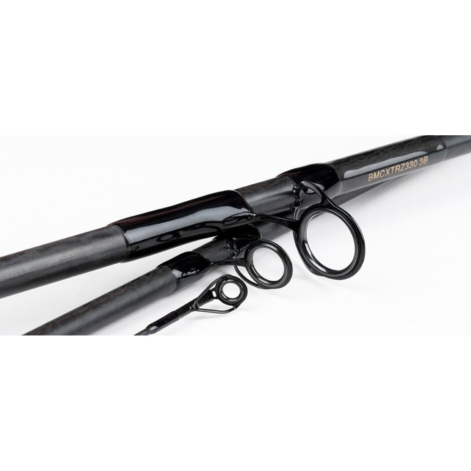 Super Kaina 135eur Spiningas Shimano Beastmaster CX 3.30m 3.60m 5-40g Salmon Lašišų Žvejybai - Image 3