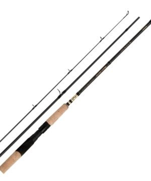 Super Kaina 135eur Spiningas Shimano Beastmaster CX 3.30m 3.60m 5-40g Salmon Lašišų Žvejybai