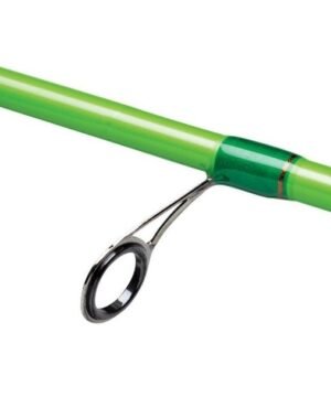 Alternative view of Spiningas BERKLEY Flex Trout 330cm 5-25g 3dalių