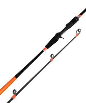 Alternative view of Spiningas Casting JIG Japan 1.90m 12,5-38g