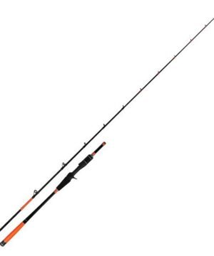 Spiningas Casting JIG Japan 1.90m 12,5-38g