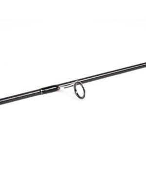 Alternative view of Spiningas Channel Spin 2.40m 6-24g