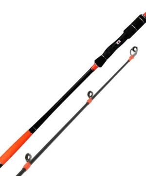 Alternative view of Spiningas Delicate Japan JIG 1.98m 1-10g