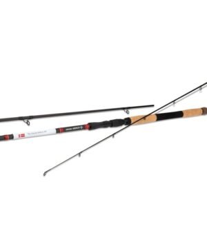Spiningas 3 dalys Denmark Salmon 3.30m-3.90m 28-38g