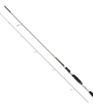 Spiningas DOIYO Light Jigging 2.44m 3-18g Japan