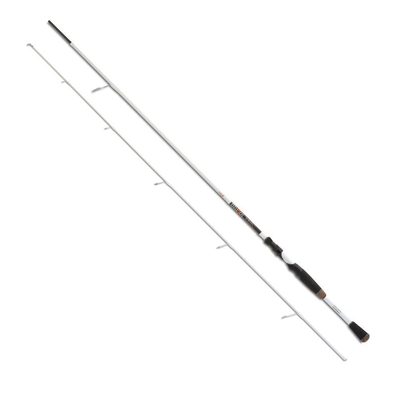 Spiningas DOIYO Light Jigging 2.44m 3-18g Japan