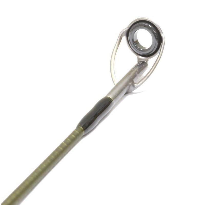 Spiningas Fenwick 2.74m 10-38g - Image 2