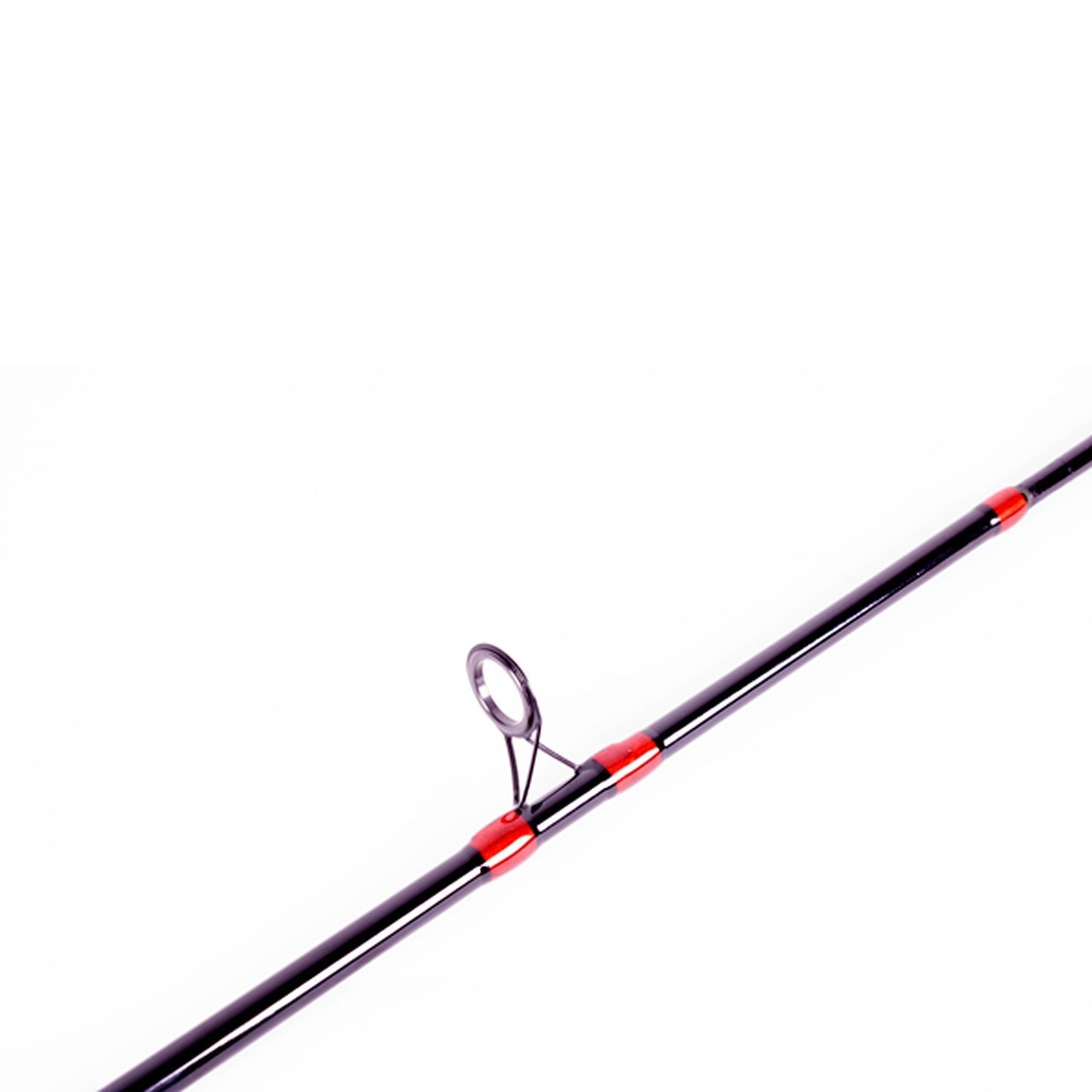 Spiningas Great Fishing 1.80m/2.40m 10-30g - Image 3