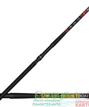 Spiningas jūrinis LGT 2.6m 12-20LB Wychwood