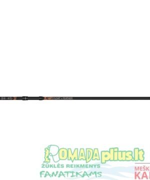 Spiningas jūrinis STL 3.3m 50-120g Wychwood