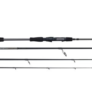 Spiningas kelioninis Okuma Altera Travel 2.13m 4dalys