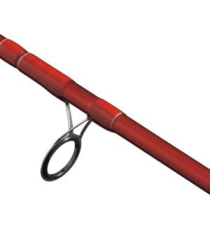 Alternative view of Spiningas kelioninis Penn Travel Boat 2.40m 75-150g