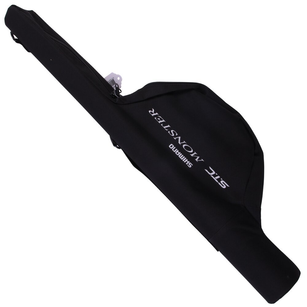 Spiningas kelioninis Shimano STC Monster Spin 3.15m iki 110g 69cm su kietu dėklu - Image 4