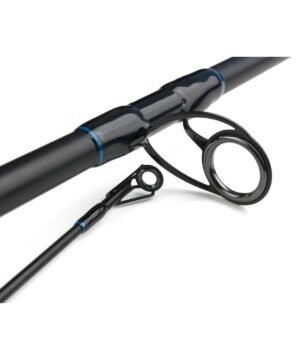 Alternative view of Spiningas kelioninis Shimano STC Monster Spin 3.15m iki 110g 69cm su kietu dėklu