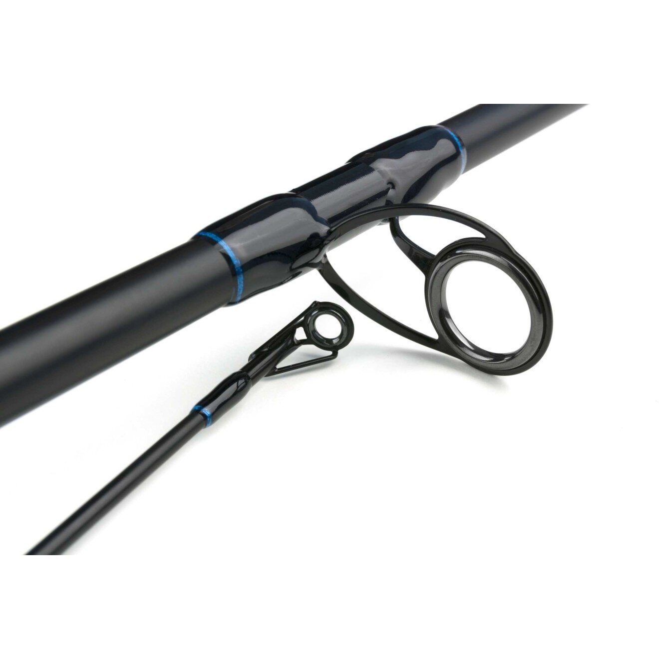 Spiningas kelioninis Shimano STC Monster Spin 3.15m iki 110g 69cm su kietu dėklu - Image 2