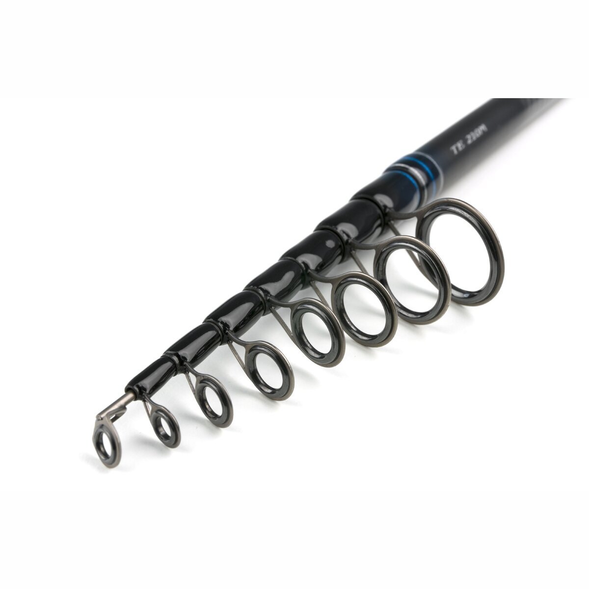 Spiningas Kelioninis STC Spin Mini Tele Shimano + dėklas transportavimo ilgis 30.5cm - Image 5