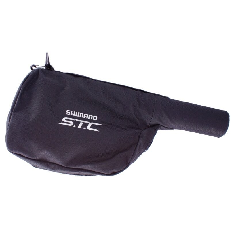 Spiningas Kelioninis STC Spin AX Mini Tele Shimano + dėklas transportavimo ilgis 30cm - 40cm 1.80m / 2.10m / 2.40m / 2.70m - Image 5