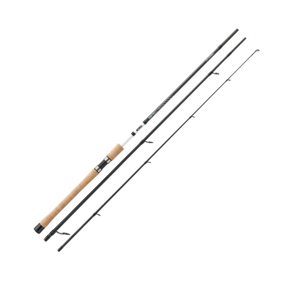 Spiningas Mitchell Epic 2.70m 5-28g 3sec