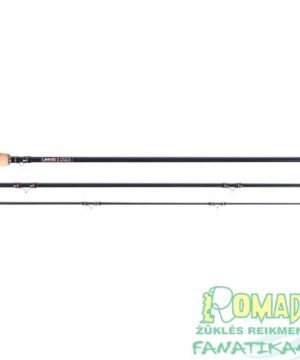 Spiningas Muselinis Fly Wychwood 2.4m 4Kl Wychwood