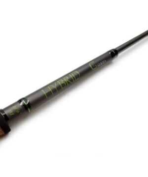 Spiningas MUSTAD Hybrid Casting 3.0m 10-30g