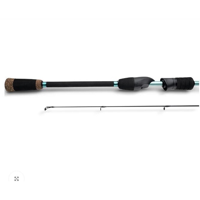 Spiningas MUSTAD MedMax UL Jig 2.13m 1g-8g