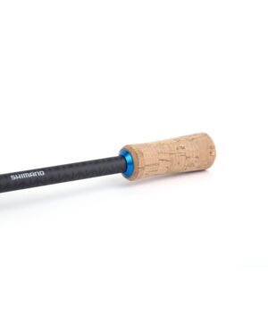 Alternative view of Spiningas Nexave FAST 2.42m 14-42g Shimano