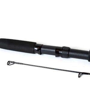 Alternative view of Spiningas Occupation Fishing 2.10m/2.40m 10-40g