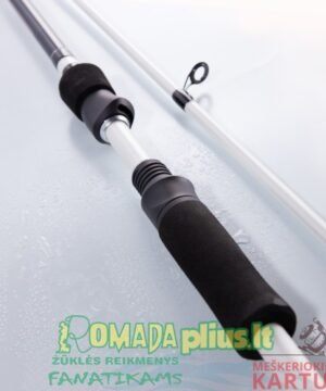 Alternative view of Spiningas Okinawa Speed JPX 25-60g