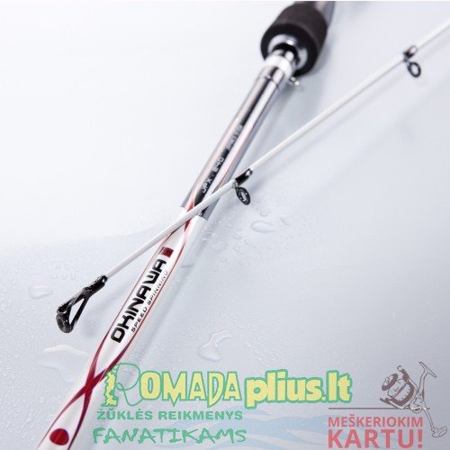 Spiningas Okinawa Speed JPX 25-60g - Image 3