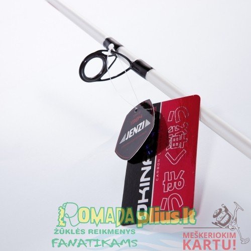 Spiningas Okinawa Speed JPX 25-60g - Image 4