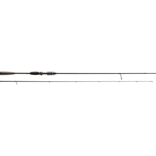 -43% Super Kaina 73eur Spiningas Okuma PSYCHO STICK 198cm UL 0.5-3.5g NEW - Image 2